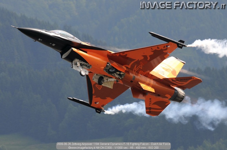 2009-06-26 Zeltweg Airpower 1184 General Dynamics F-16 Fighting Falcon - Dutch Air Force.jpg